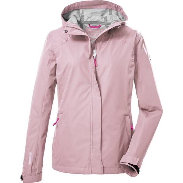 KILLTEC Damen Funktionsjacke KOS 49 WMN JCKT von Killtec