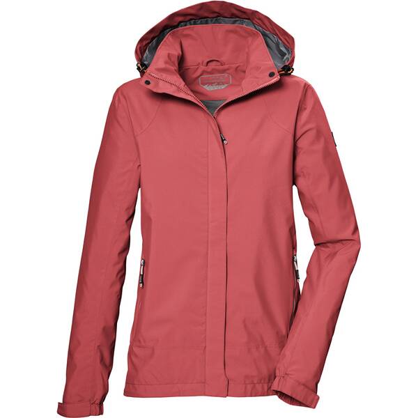 KILLTEC Damen Funktionsjacke KOS 51 WMN JCKT KILLTEC Damen Funktionsjacke KOS 51 WMN JCKT von Killtec