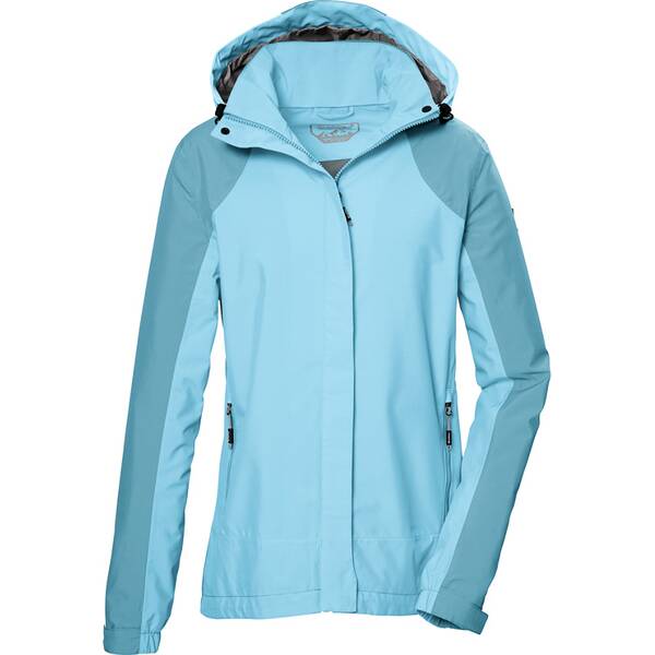 KILLTEC Damen Funktionsjacke KOS 53 WMN JCKT KILLTEC Damen Funktionsjacke KOS 53 WMN JCKT von Killtec