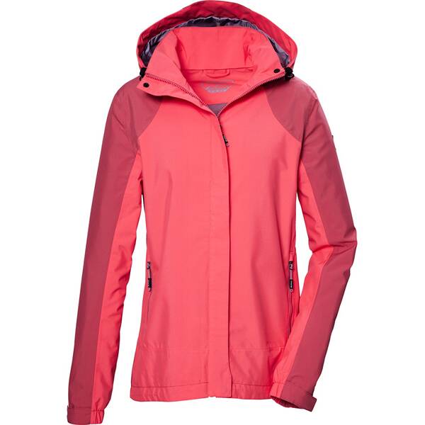 KILLTEC Damen Funktionsjacke KOS 53 WMN JCKT von Killtec
