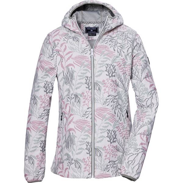 KILLTEC Damen Funktionsjacke KOS 56 WMN SFTSHLL JCKT von Killtec