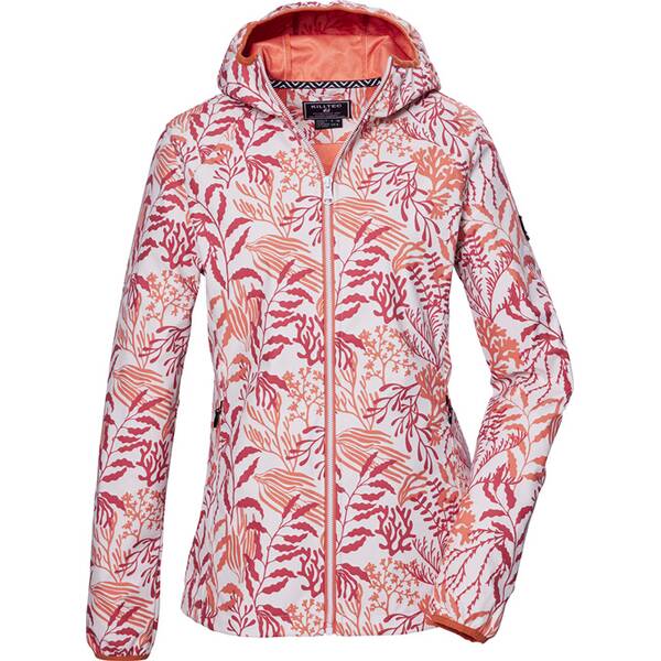 KILLTEC Damen Funktionsjacke KOS 56 WMN SFTSHLL JCKT von Killtec