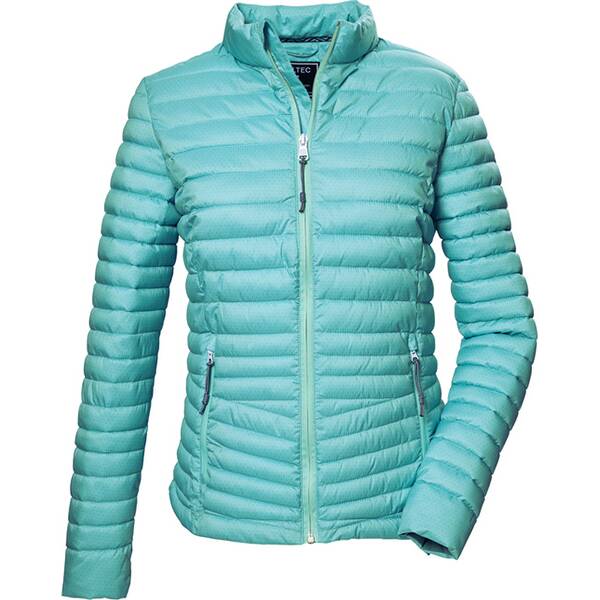 KILLTEC Damen Funktionsjacke KOS 58 WMN QLTD JCKT von Killtec