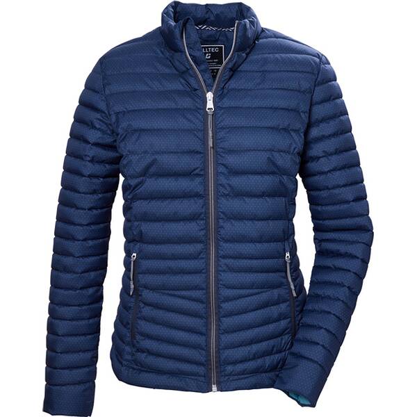 KILLTEC Damen Funktionsjacke KOS 58 WMN QLTD JCKT von Killtec