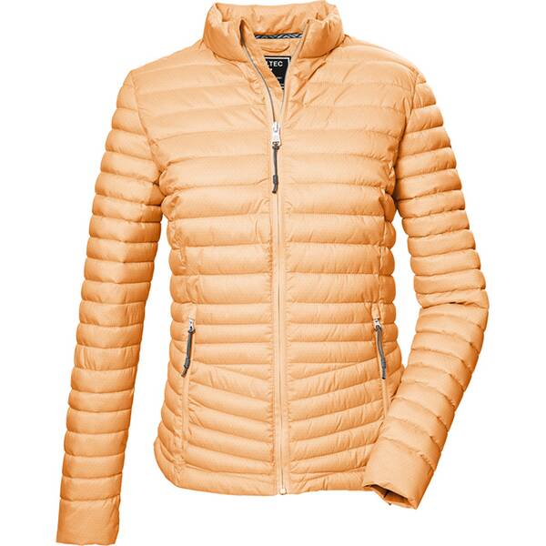 KILLTEC Damen Funktionsjacke KOS 58 WMN QLTD JCKT von Killtec