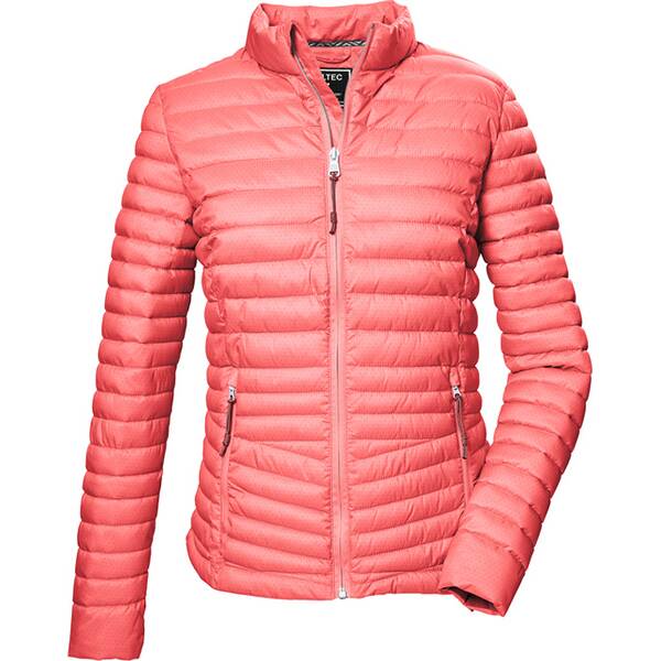 KILLTEC Damen Funktionsjacke KOS 58 WMN QLTD JCKT von Killtec