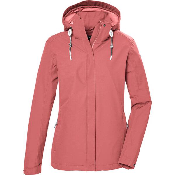 KILLTEC Damen Funktionsjacke KOS 61 WMN JCKT KILLTEC Damen Funktionsjacke KOS 61 WMN JCKT von Killtec