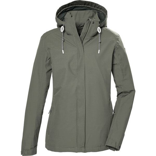 KILLTEC Damen Funktionsjacke KOS 61 WMN JCKT von Killtec