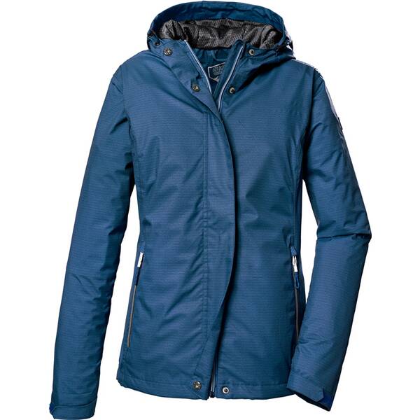 KILLTEC Damen Funktionsjacke KOS 68 WMN JCKT von Killtec