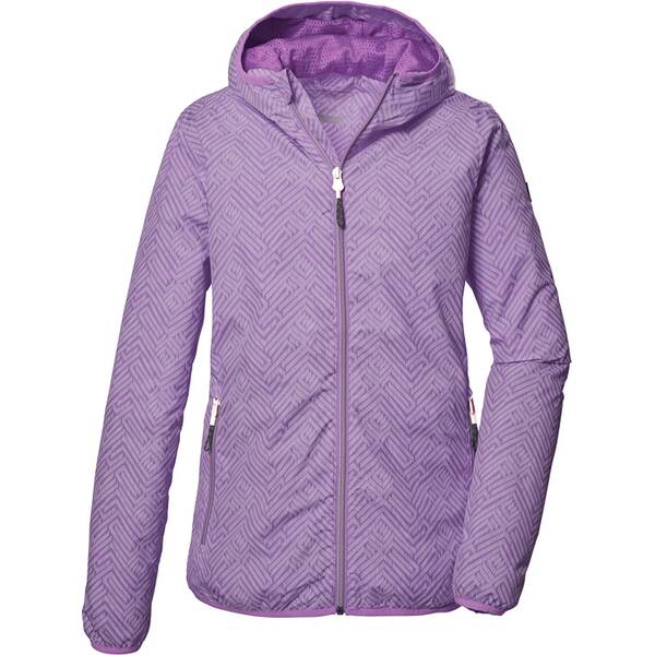 KILLTEC Damen Funktionsjacke KOS 69 WMN JCKT von Killtec