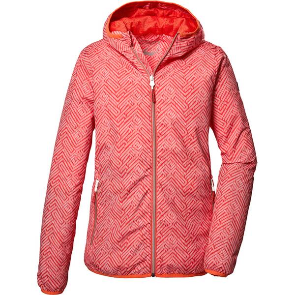 KILLTEC Damen Funktionsjacke KOS 69 WMN JCKT von Killtec