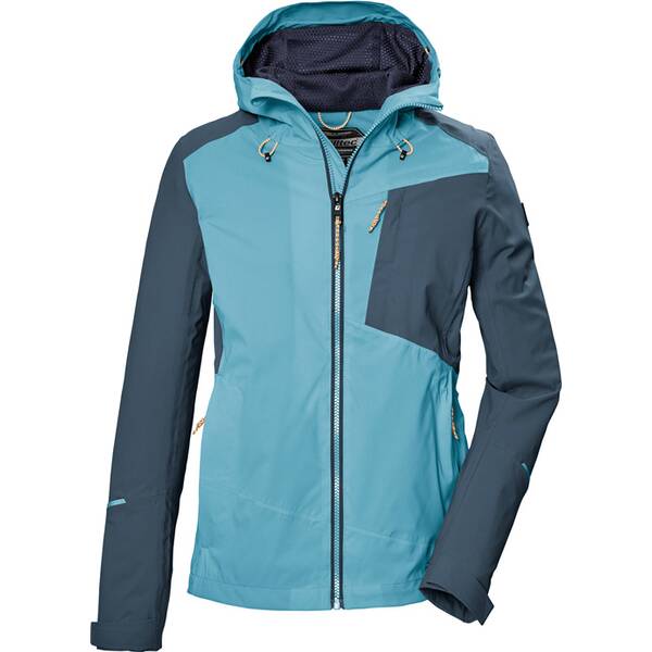 KILLTEC Damen Funktionsjacke KOS 83 WMN JCKT von Killtec