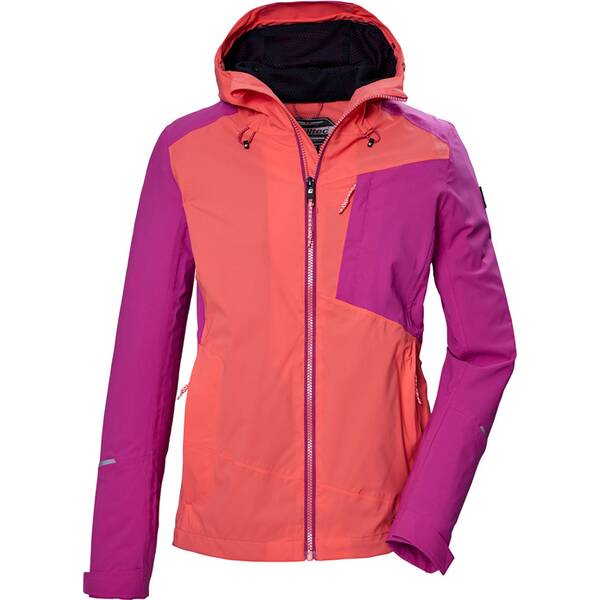 KILLTEC Damen Funktionsjacke KOS 83 WMN JCKT von Killtec