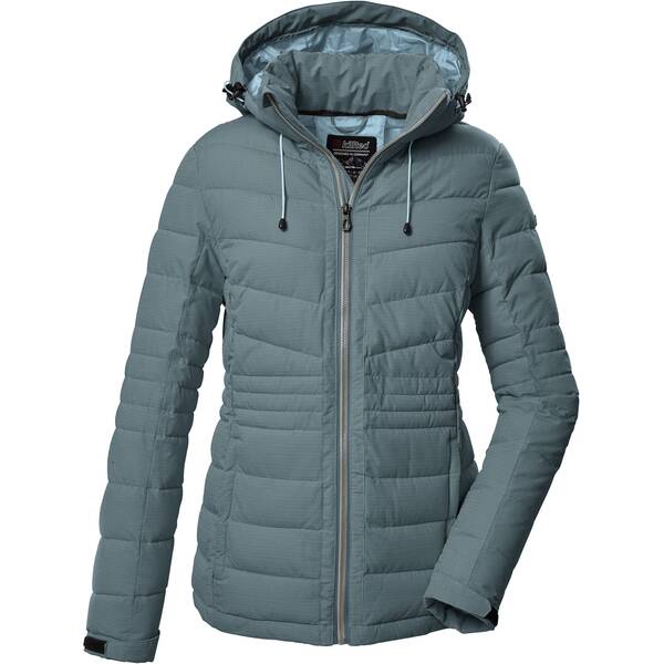 KILLTEC Damen Funktionsjacke KOW 10 WMN QLTD JCKT von Killtec