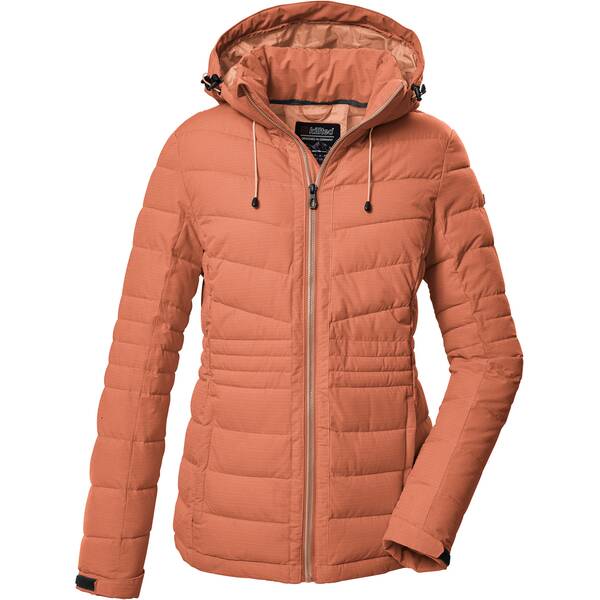 KILLTEC Damen Funktionsjacke KOW 10 WMN QLTD JCKT von Killtec