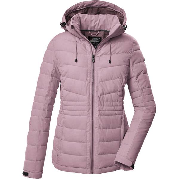 KILLTEC Damen Funktionsjacke KOW 10 WMN QLTD JCKT von Killtec