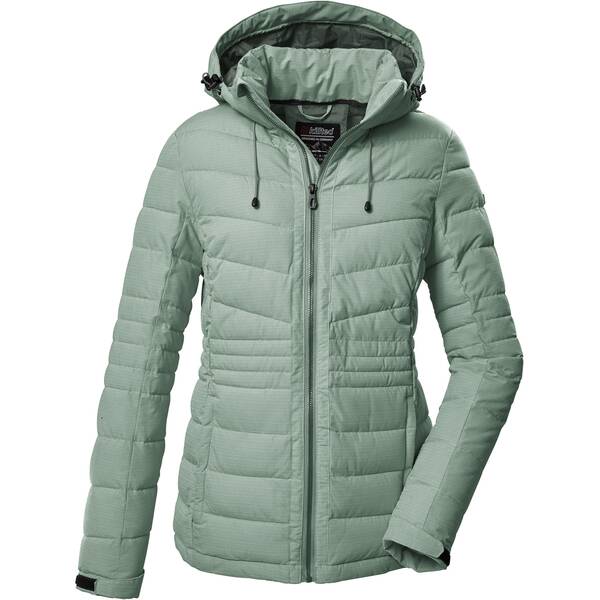 KILLTEC Damen Funktionsjacke KOW 10 WMN QLTD JCKT von Killtec
