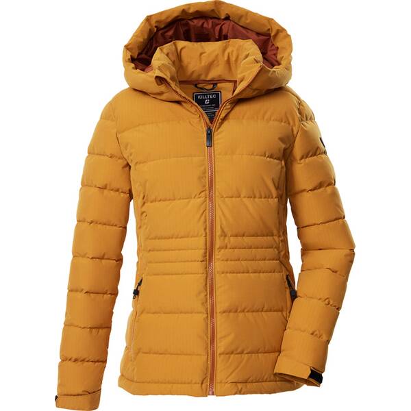 KILLTEC Damen Funktionsjacke KOW 10 WMN QLTD JCKT von Killtec