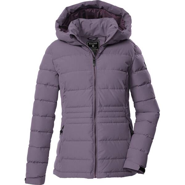 KILLTEC Damen Funktionsjacke KOW 10 WMN QLTD JCKT von Killtec