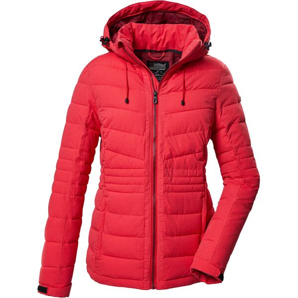 KILLTEC Damen Funktionsjacke KOW 10 WMN QLTD JCKT von Killtec