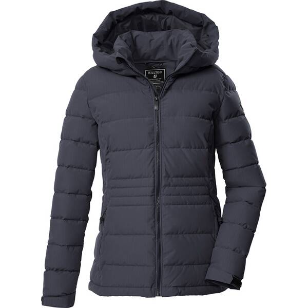KILLTEC Damen Funktionsjacke KOW 10 WMN QLTD JCKT von Killtec