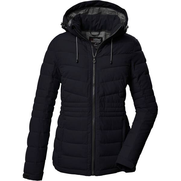KILLTEC Damen Funktionsjacke KOW 10 WMN QLTD JCKT KILLTEC Damen Funktionsjacke KOW 10 WMN QLTD JCKT von Killtec