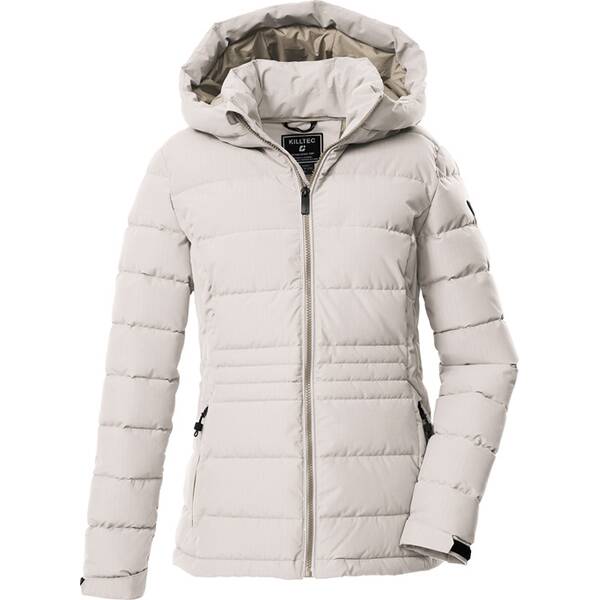 KILLTEC Damen Funktionsjacke KOW 10 WMN QLTD JCKT von Killtec