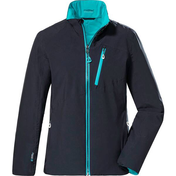 KILLTEC Damen Funktionsjacke KOW 100 WMN JCKT von Killtec