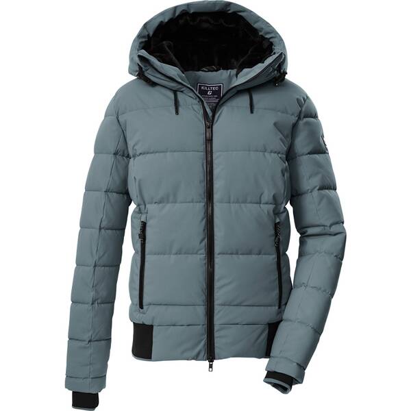 KILLTEC Damen Funktionsjacke KOW 12 WMN QLTD JCKT KILLTEC Damen Funktionsjacke KOW 12 WMN QLTD JCKT von Killtec