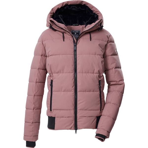 KILLTEC Damen Funktionsjacke KOW 12 WMN QLTD JCKT von Killtec