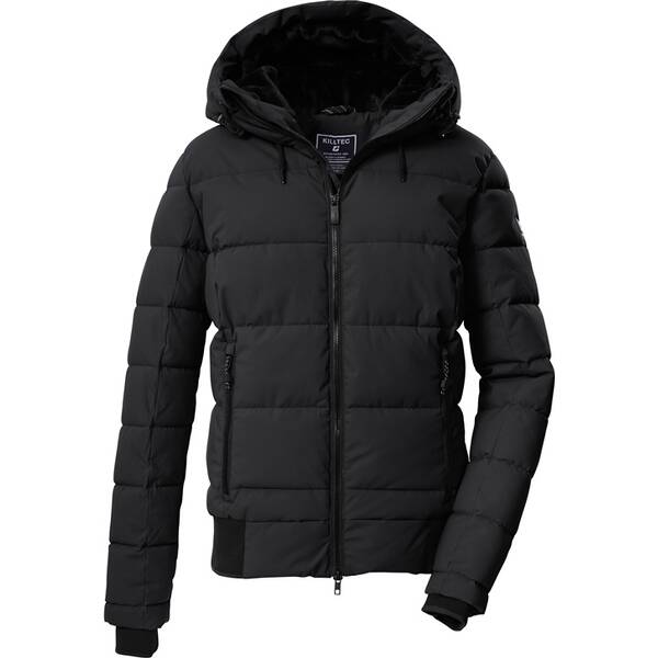 KILLTEC Damen Funktionsjacke KOW 12 WMN QLTD JCKT von Killtec