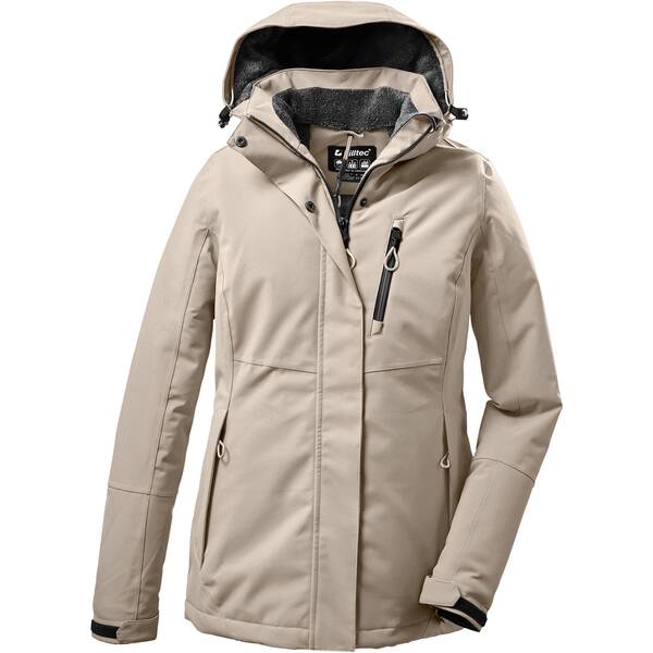 KILLTEC Damen Funktionsjacke KOW 140 WMN JCKT von Killtec