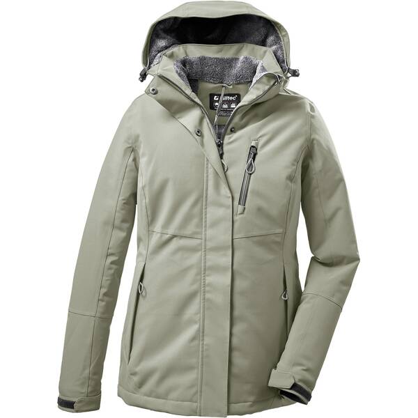 KILLTEC Damen Funktionsjacke KOW 140 WMN JCKT von Killtec