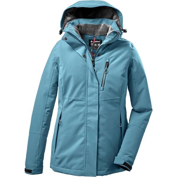 KILLTEC Damen Funktionsjacke KOW 140 WMN JCKT von Killtec