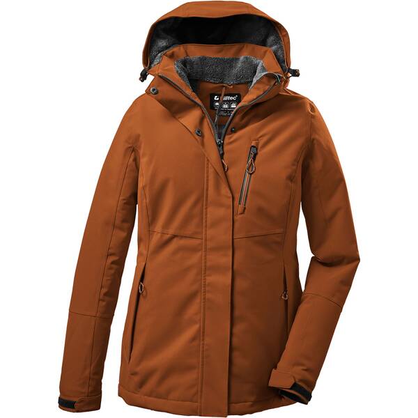 KILLTEC Damen Funktionsjacke KOW 140 WMN JCKT von Killtec