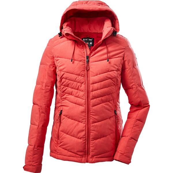 KILLTEC Damen Funktionsjacke KOW 149 WMN QLTD JCKT von Killtec