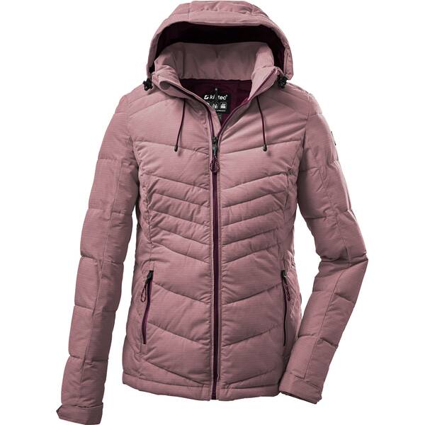 KILLTEC Damen Funktionsjacke KOW 149 WMN QLTD JCKT von Killtec