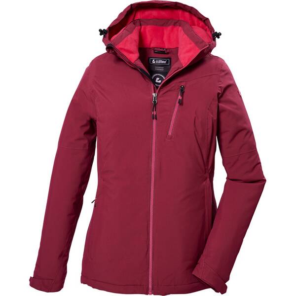 KILLTEC Damen Funktionsjacke KOW 195 WMN JCKT von Killtec