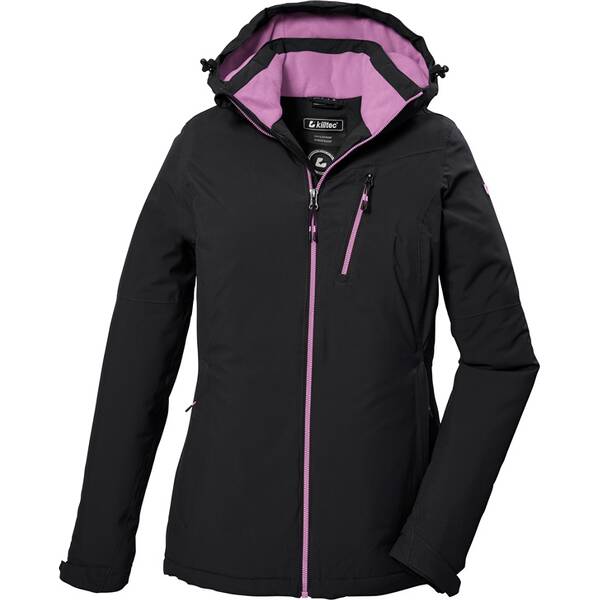 KILLTEC Damen Funktionsjacke KOW 195 WMN JCKT von Killtec