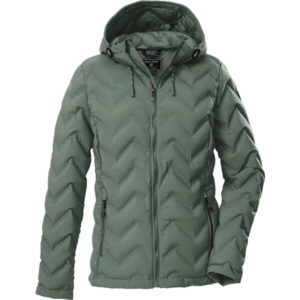 KILLTEC Damen Funktionsjacke KOW 23 WMN QLTD JCKT KILLTEC Damen Funktionsjacke KOW 23 WMN QLTD JCKT von Killtec
