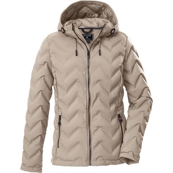 KILLTEC Damen Funktionsjacke KOW 23 WMN QLTD JCKT von Killtec
