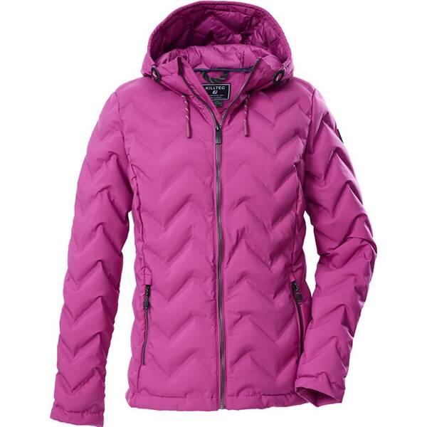 KILLTEC Damen Funktionsjacke KOW 23 WMN QLTD JCKT von Killtec