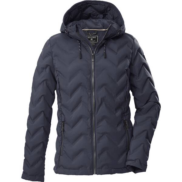 KILLTEC Damen Funktionsjacke KOW 23 WMN QLTD JCKT von Killtec
