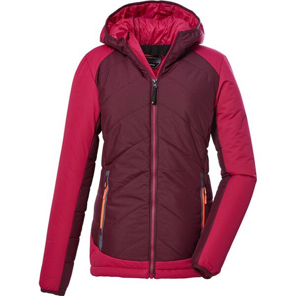 KILLTEC Damen Funktionsjacke KOW 31 WMN QLTD JCKT von Killtec