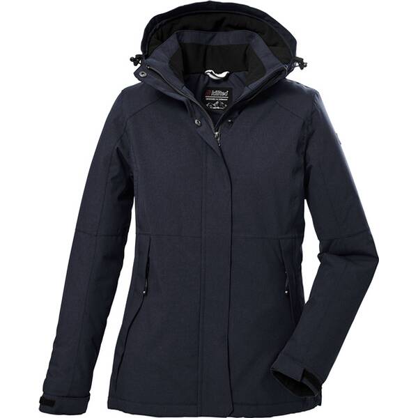 KILLTEC Damen Funktionsjacke KOW 37 WMN JCKT von Killtec