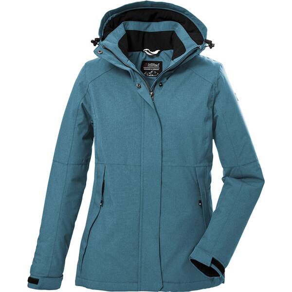 KILLTEC Damen Funktionsjacke KOW 37 WMN JCKT von Killtec