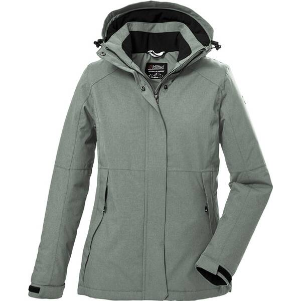 KILLTEC Damen Funktionsjacke KOW 37 WMN JCKT von Killtec