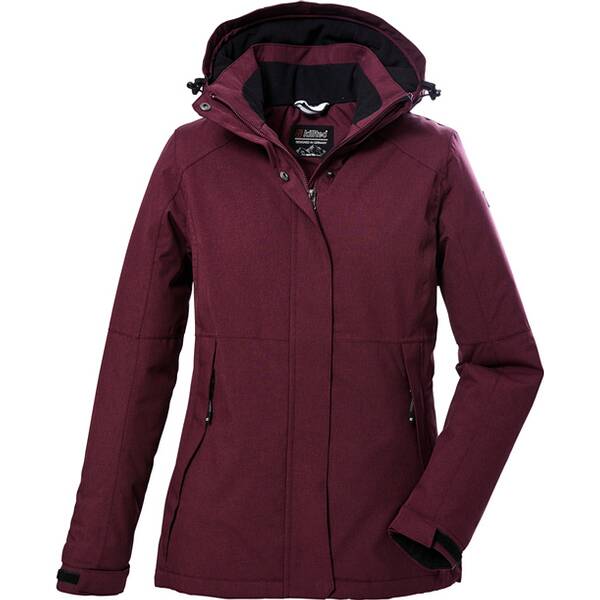 KILLTEC Damen Funktionsjacke KOW 37 WMN JCKT KILLTEC Damen Funktionsjacke KOW 37 WMN JCKT von Killtec