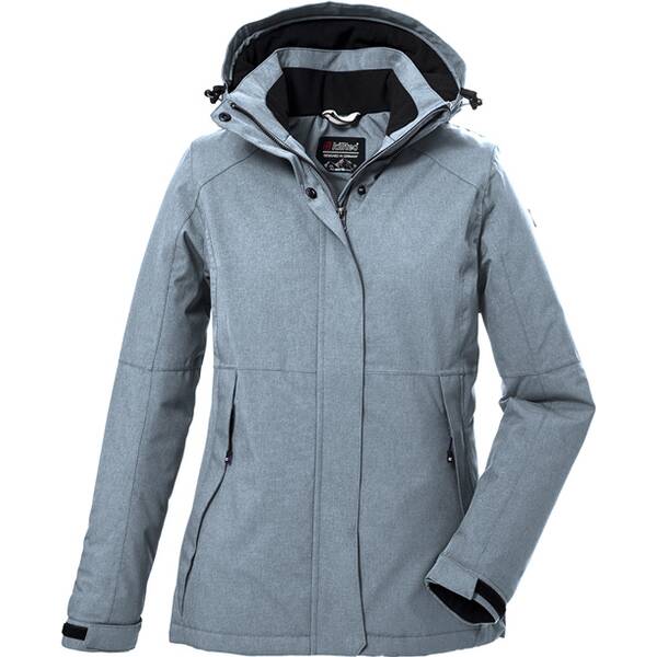 KILLTEC Damen Funktionsjacke KOW 37 WMN JCKT von Killtec