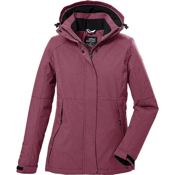 KILLTEC Damen Funktionsjacke KOW 37 WMN JCKT von Killtec